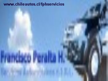 FPH Servicios Automotrices EIRL